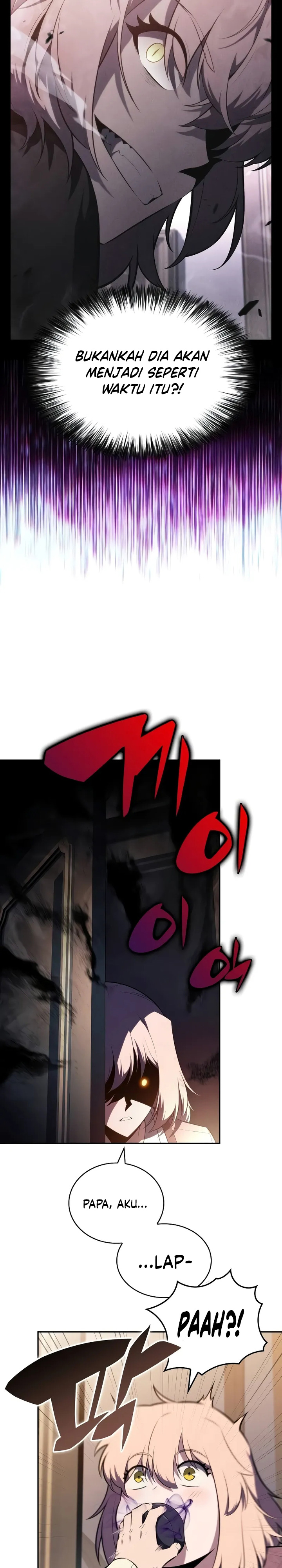The Regressed Son of a Duke is an Assassin