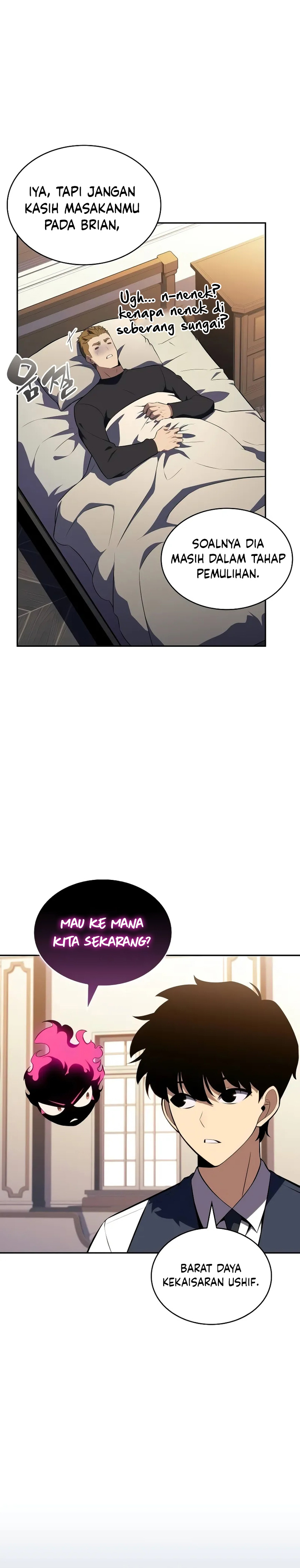 The Regressed Son of a Duke is an Assassin