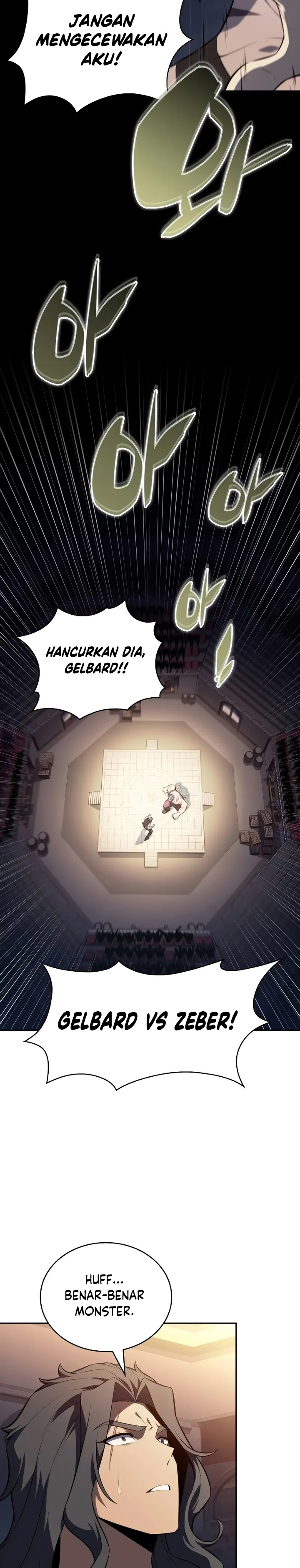 The Regressed Son of a Duke is an Assassin
