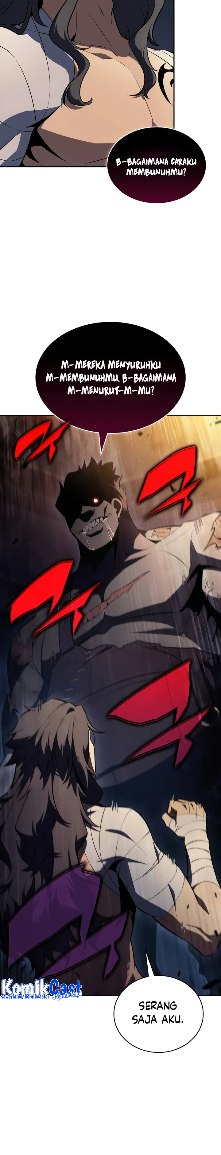 The Regressed Son of a Duke is an Assassin