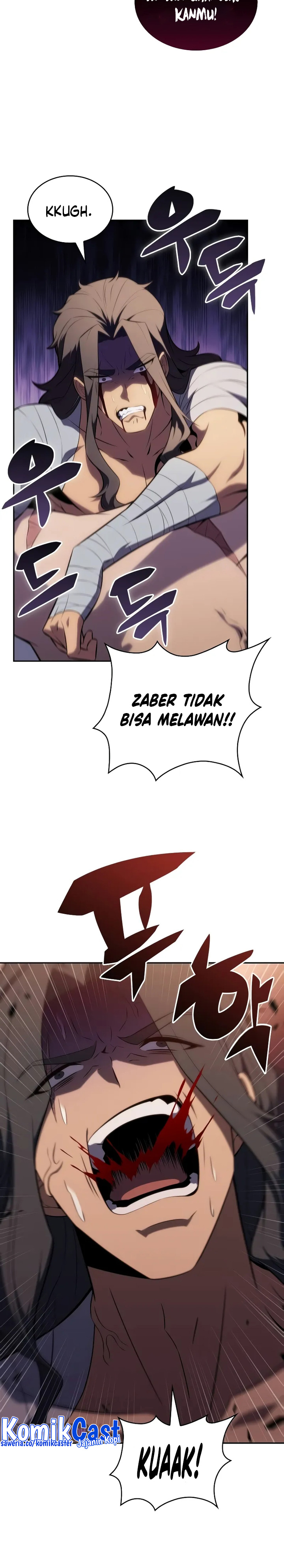 The Regressed Son of a Duke is an Assassin