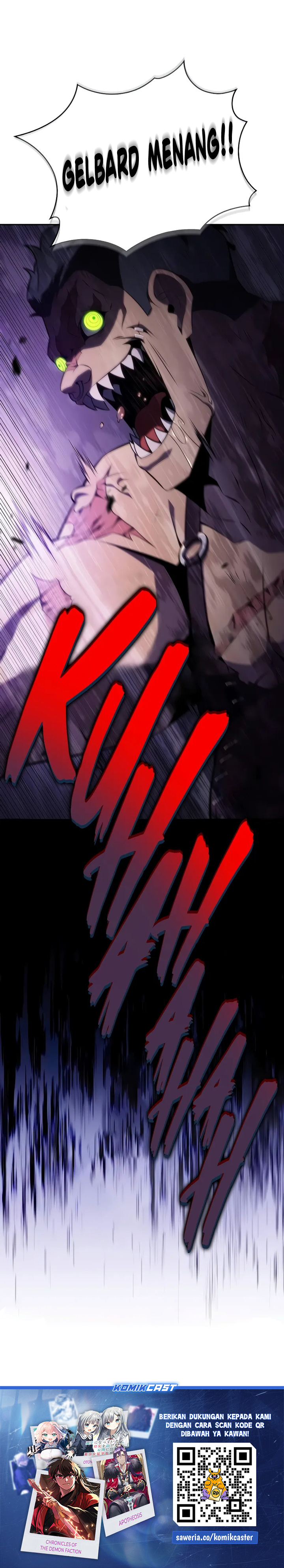 The Regressed Son of a Duke is an Assassin