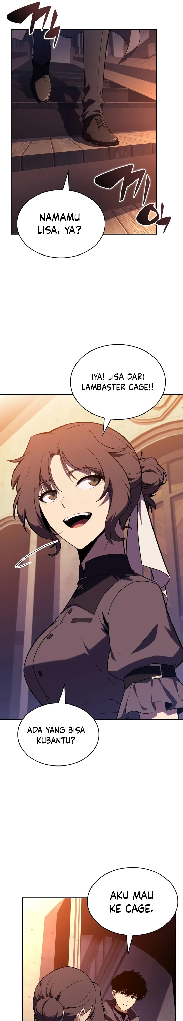 The Regressed Son of a Duke is an Assassin