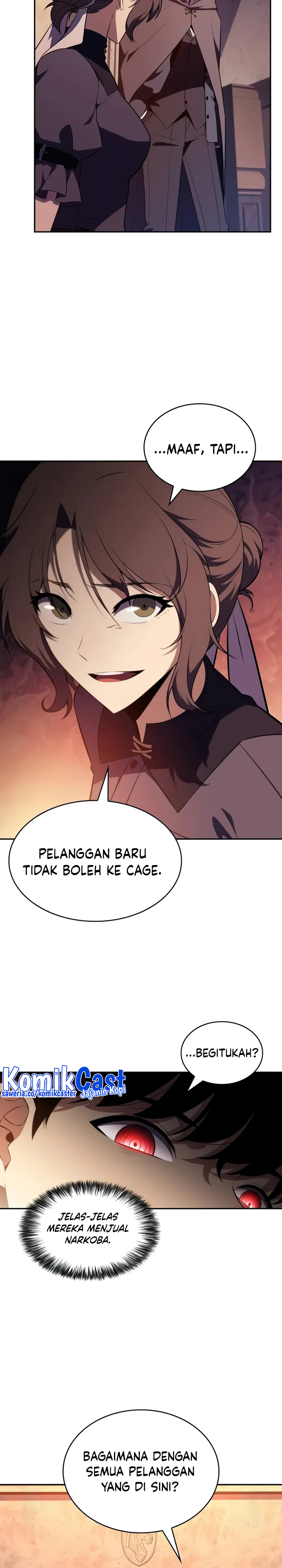 The Regressed Son of a Duke is an Assassin
