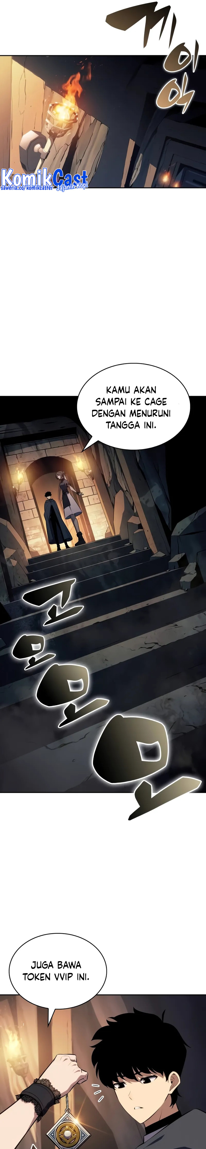 The Regressed Son of a Duke is an Assassin