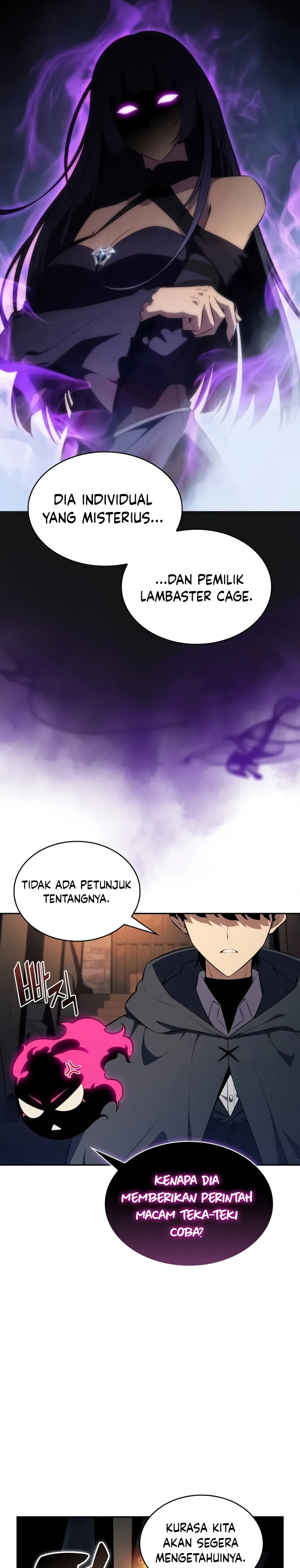 The Regressed Son of a Duke is an Assassin
