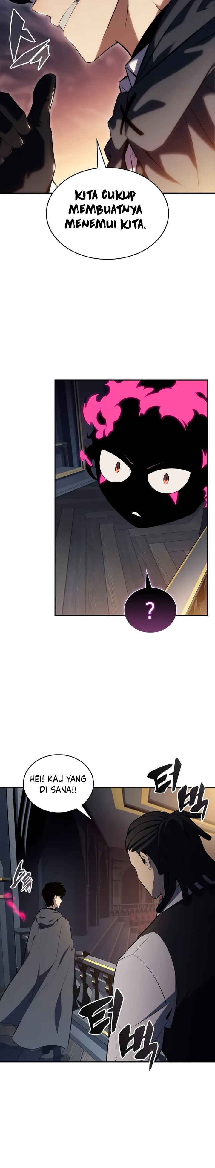 The Regressed Son of a Duke is an Assassin