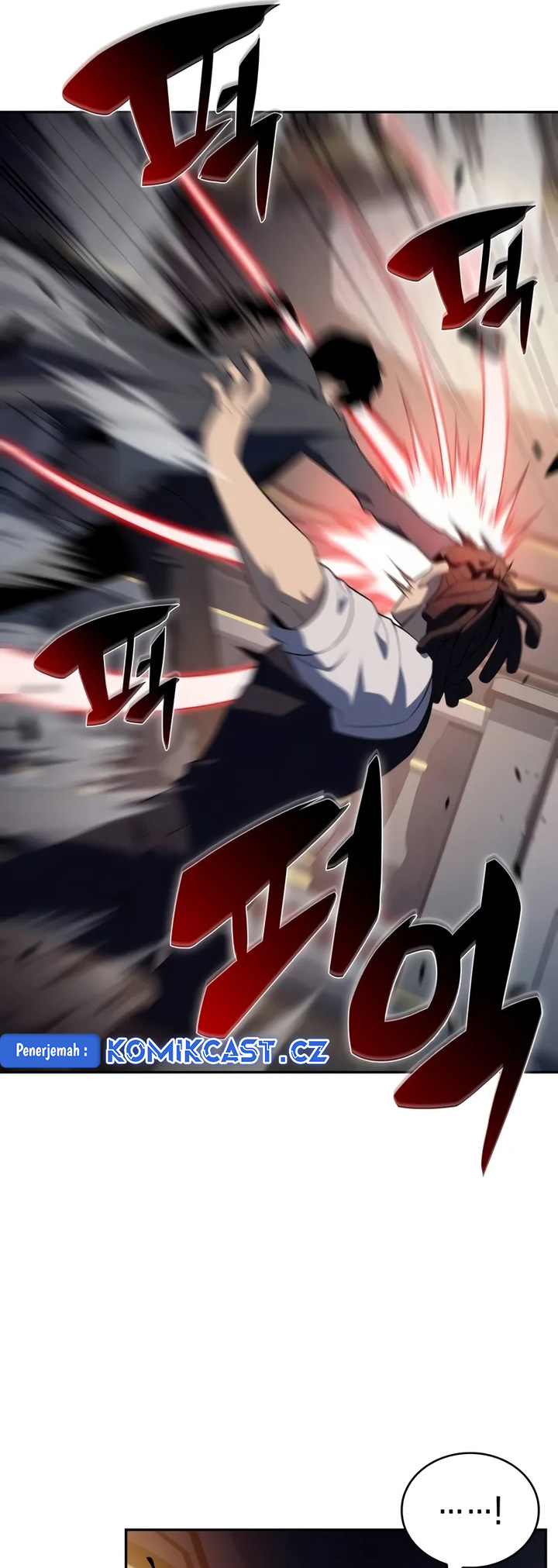The Regressed Son of a Duke is an Assassin
