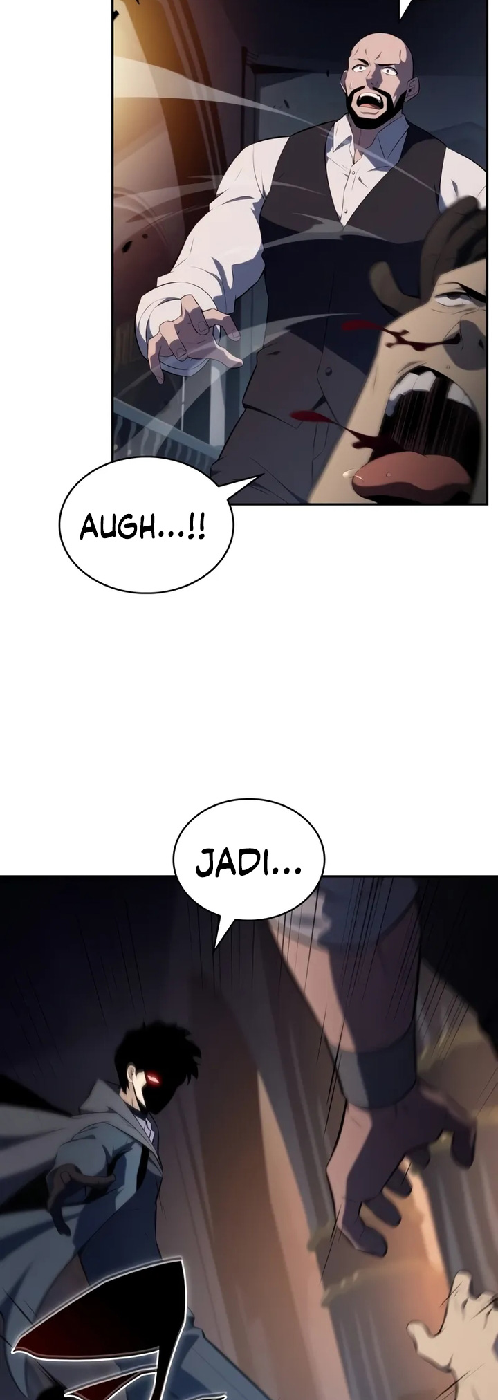The Regressed Son of a Duke is an Assassin