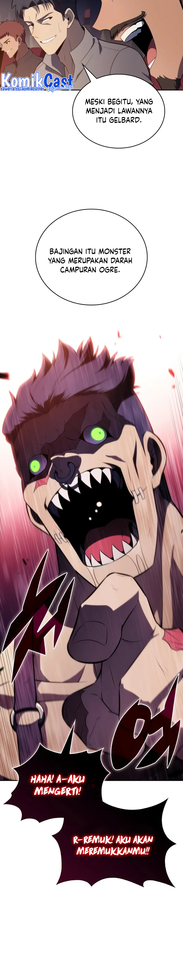 The Regressed Son of a Duke is an Assassin