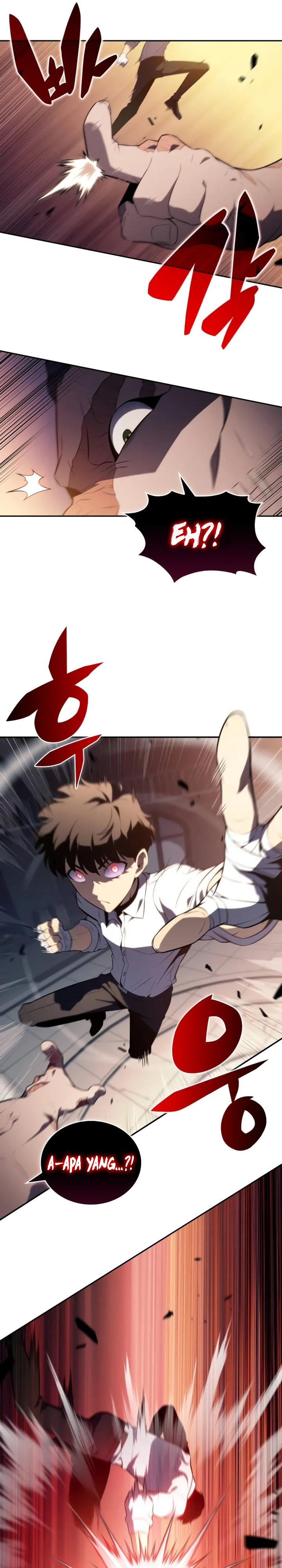 The Regressed Son of a Duke is an Assassin