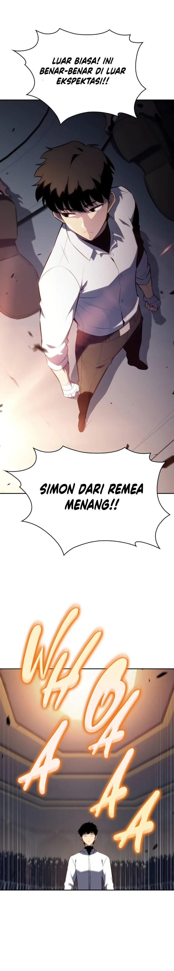 The Regressed Son of a Duke is an Assassin