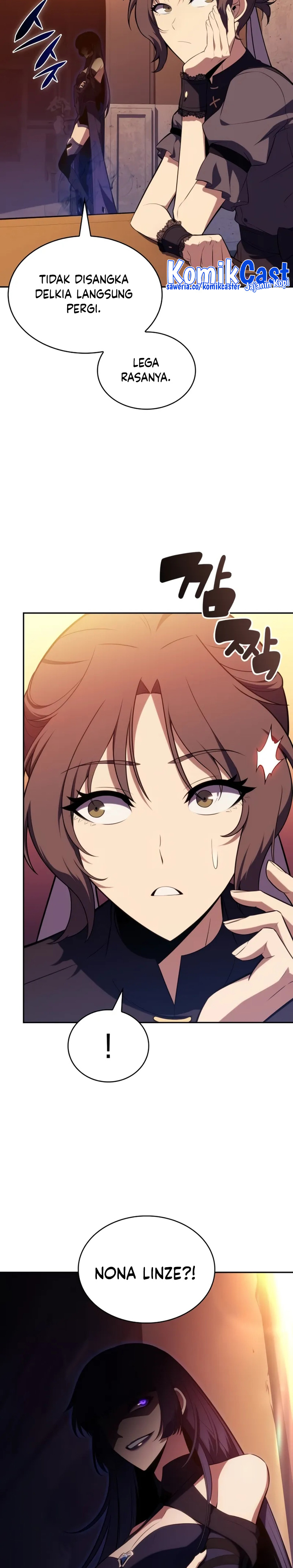 The Regressed Son of a Duke is an Assassin