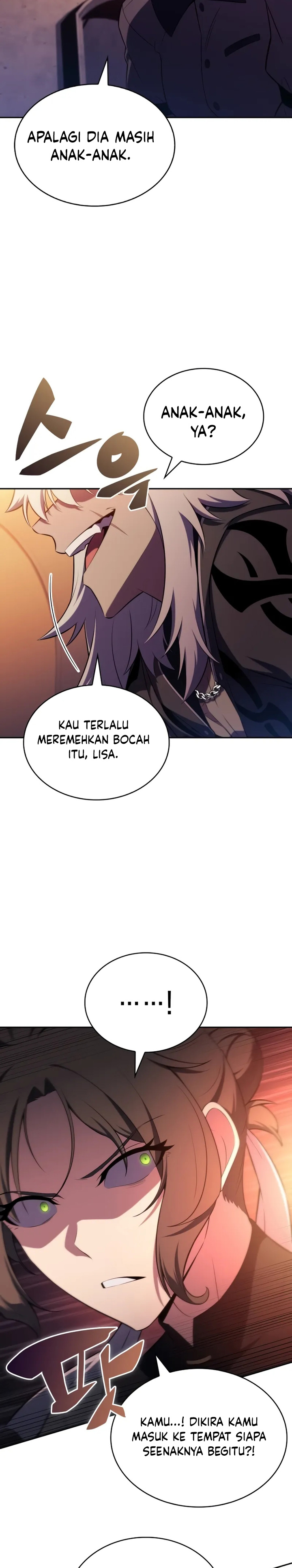 The Regressed Son of a Duke is an Assassin