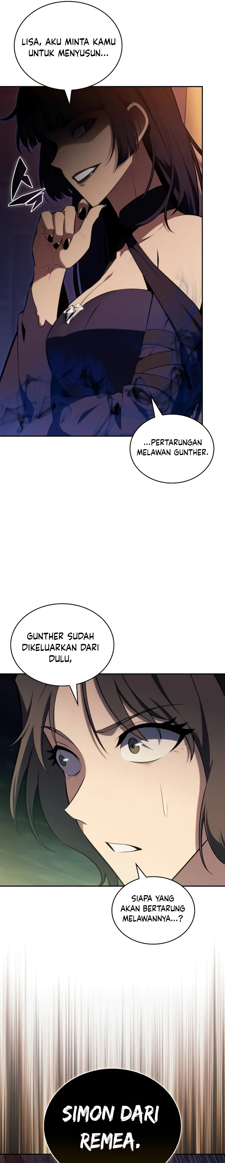The Regressed Son of a Duke is an Assassin