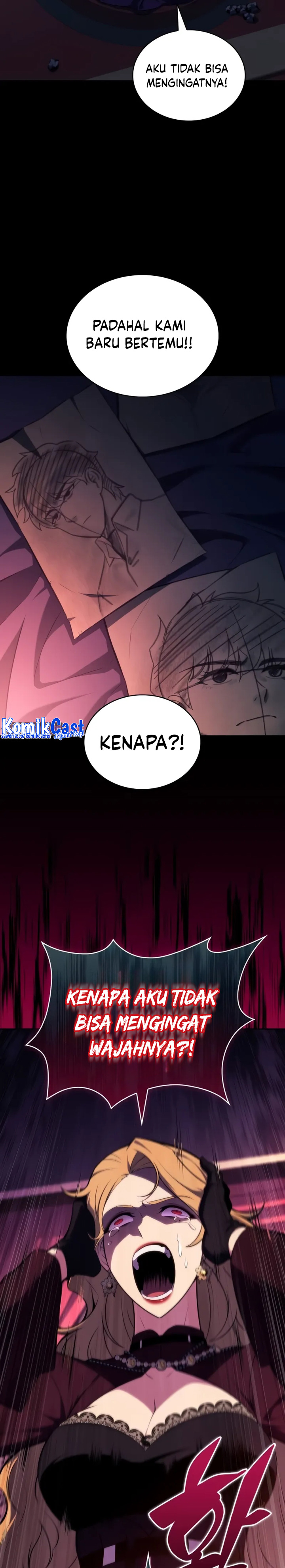 The Regressed Son of a Duke is an Assassin