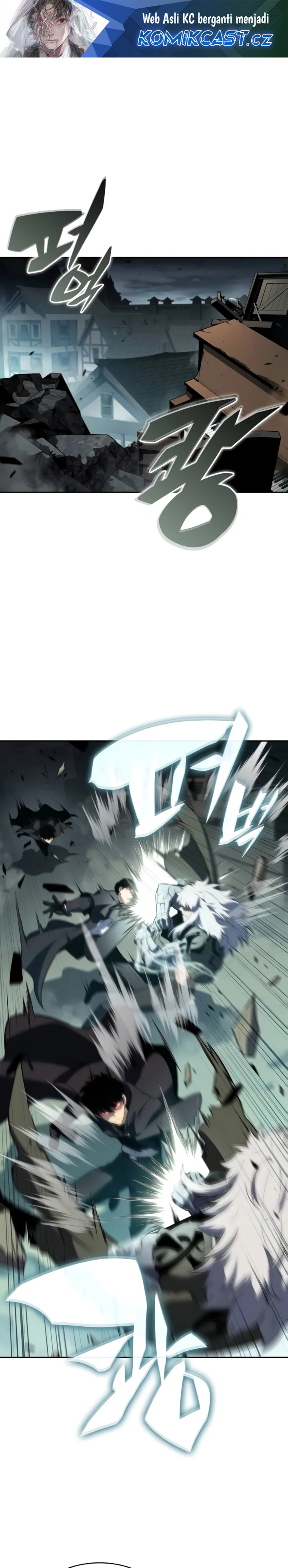 The Regressed Son of a Duke is an Assassin