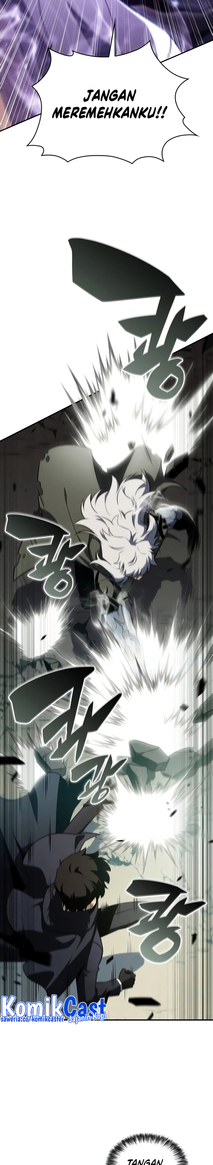 The Regressed Son of a Duke is an Assassin