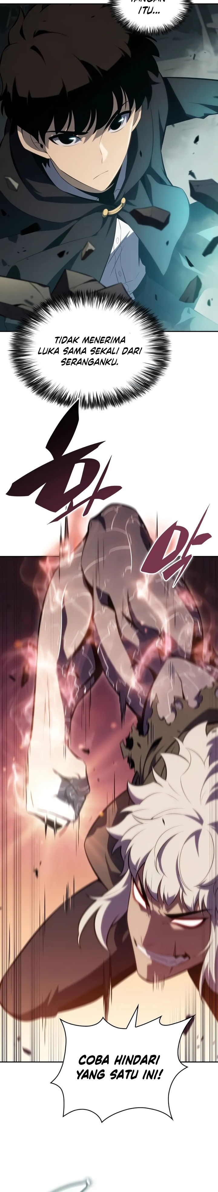 The Regressed Son of a Duke is an Assassin