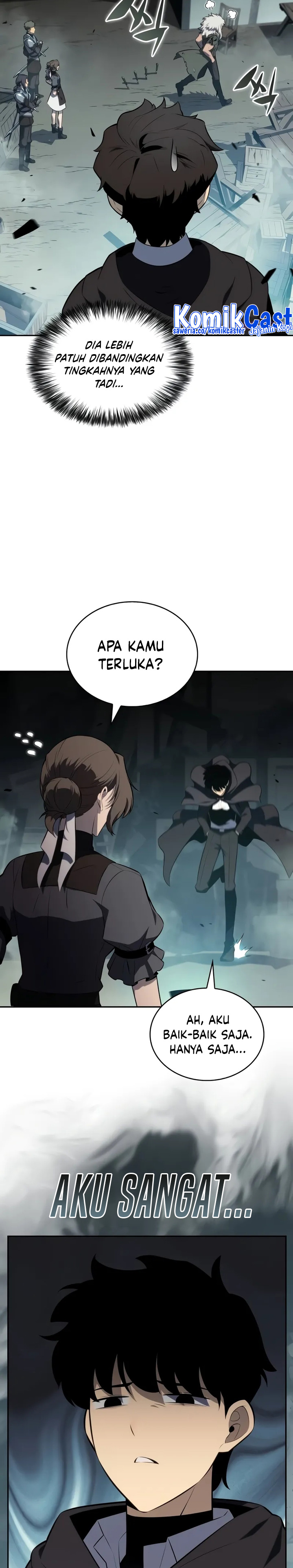 The Regressed Son of a Duke is an Assassin