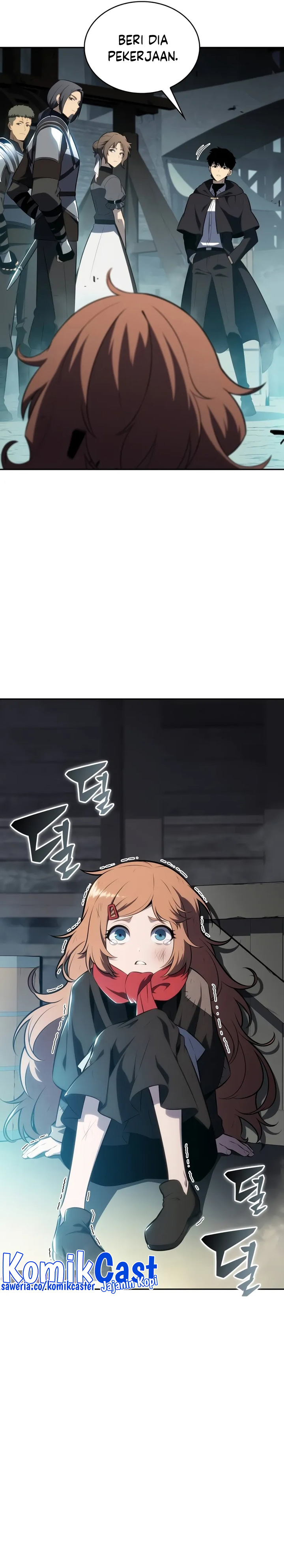 The Regressed Son of a Duke is an Assassin