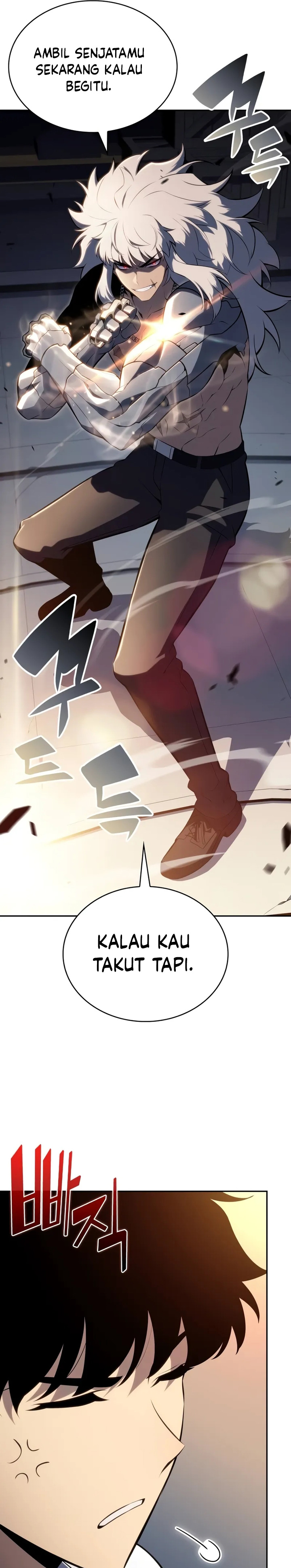 The Regressed Son of a Duke is an Assassin