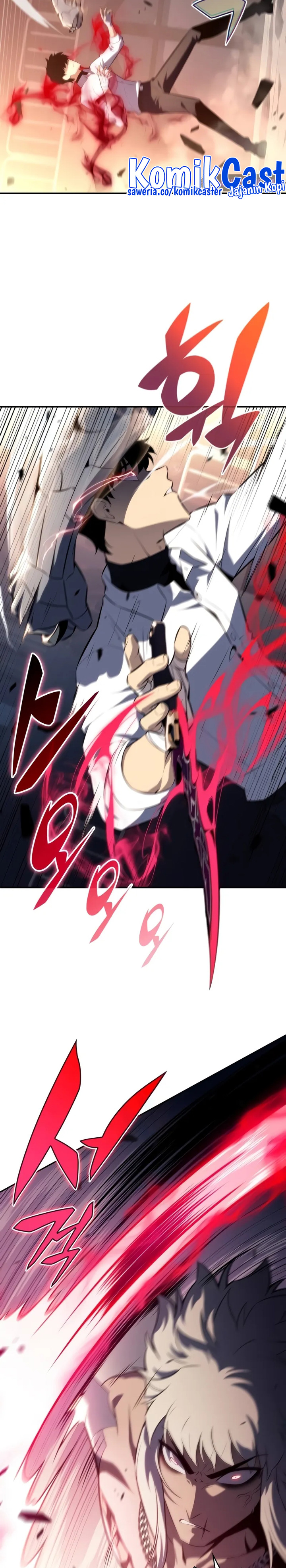 The Regressed Son of a Duke is an Assassin