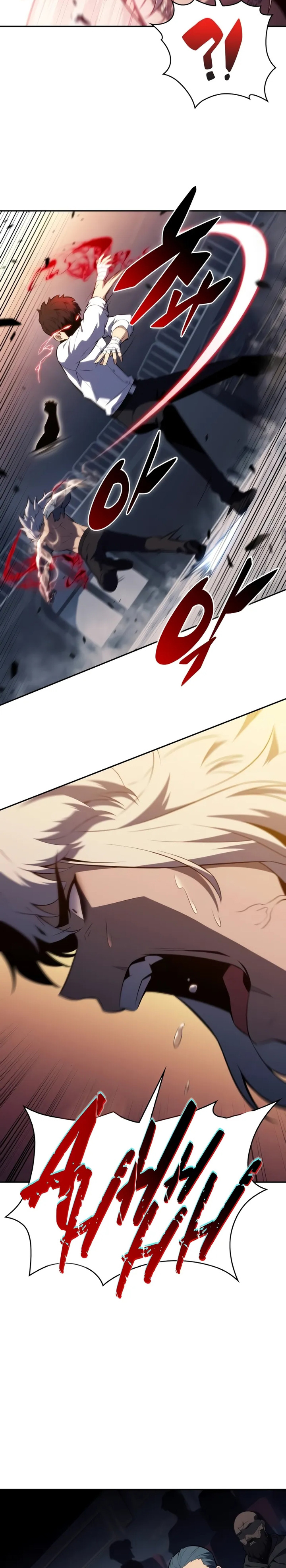The Regressed Son of a Duke is an Assassin