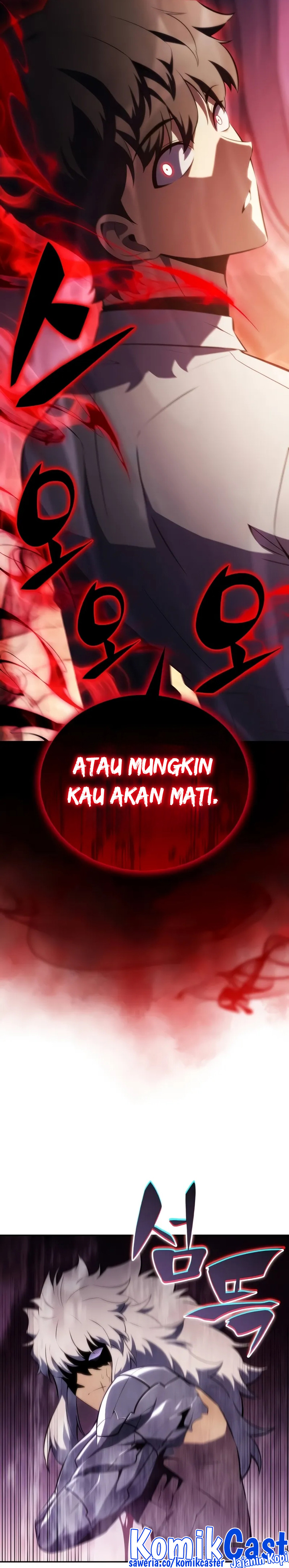 The Regressed Son of a Duke is an Assassin