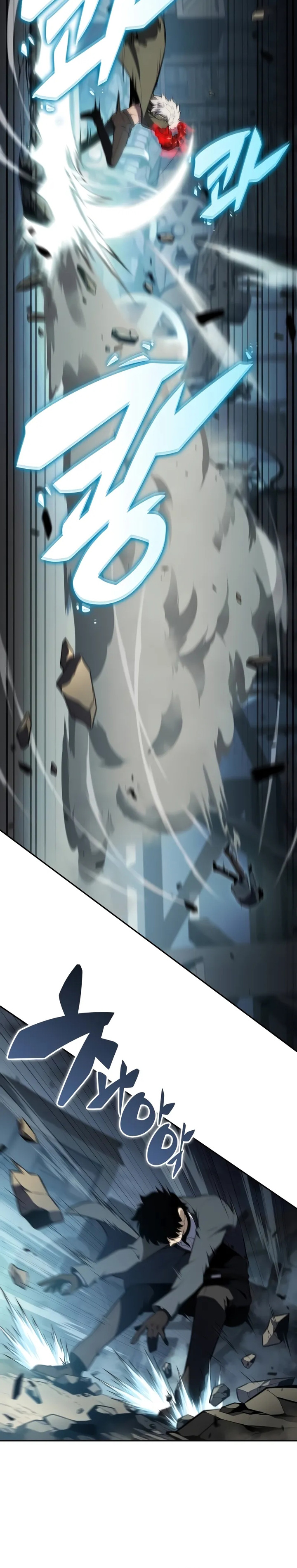 The Regressed Son of a Duke is an Assassin