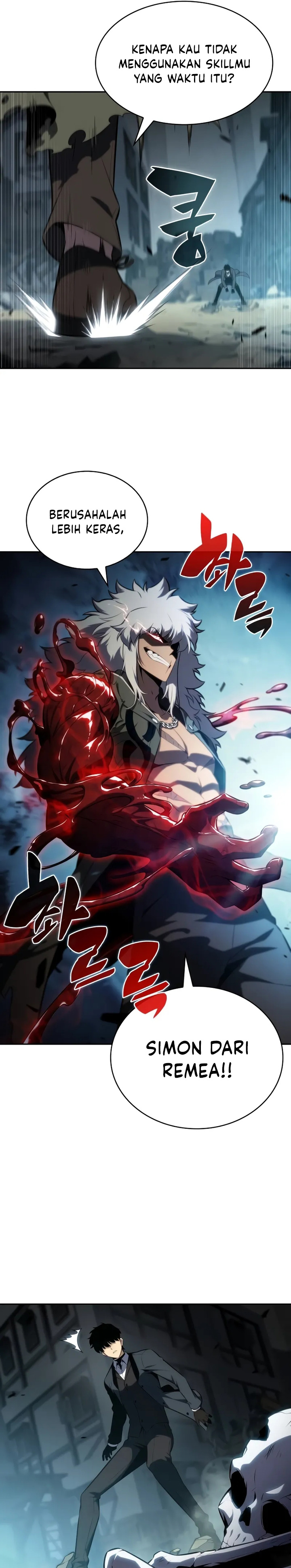The Regressed Son of a Duke is an Assassin