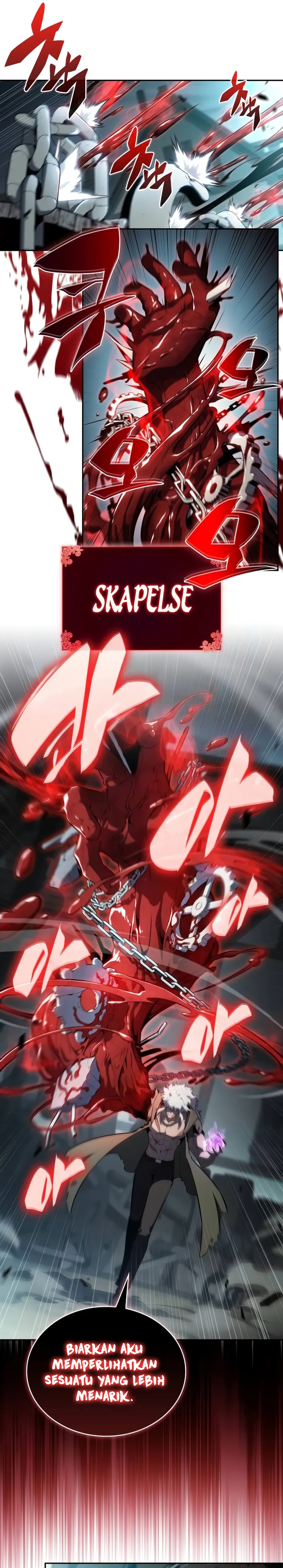 The Regressed Son of a Duke is an Assassin