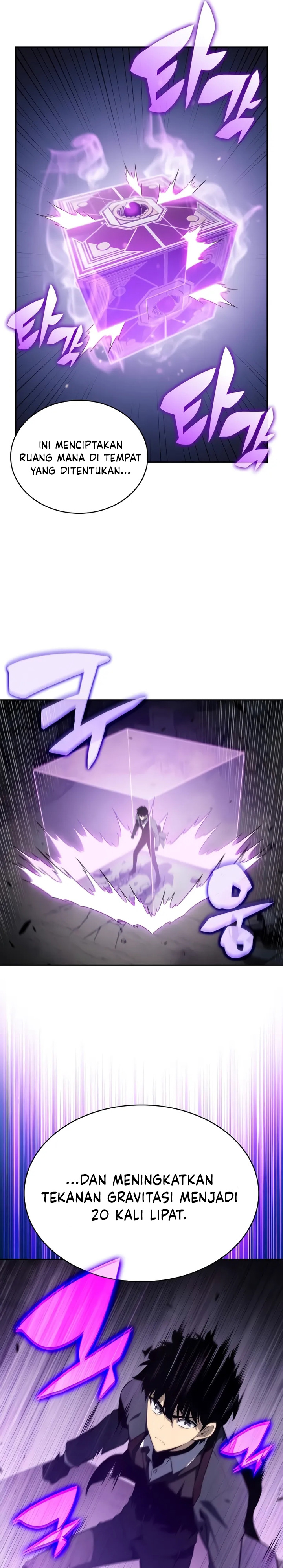 The Regressed Son of a Duke is an Assassin