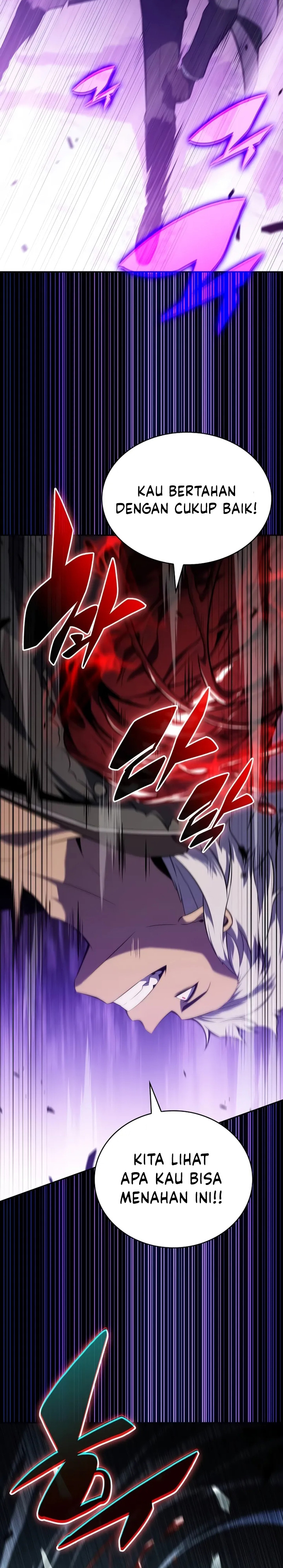 The Regressed Son of a Duke is an Assassin