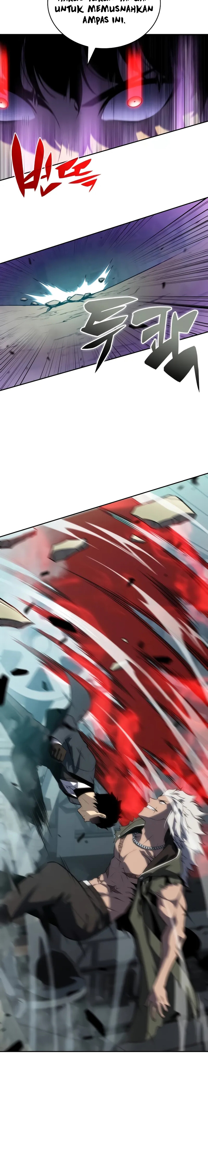 The Regressed Son of a Duke is an Assassin