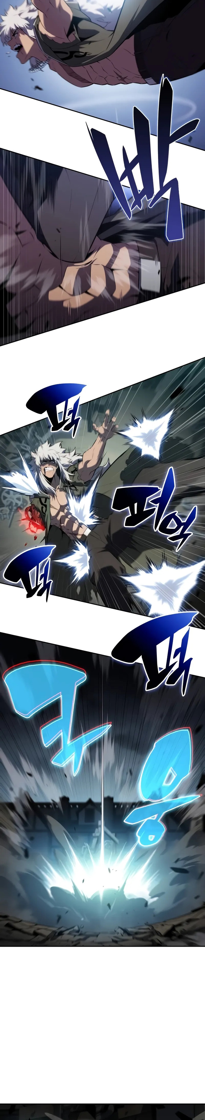 The Regressed Son of a Duke is an Assassin