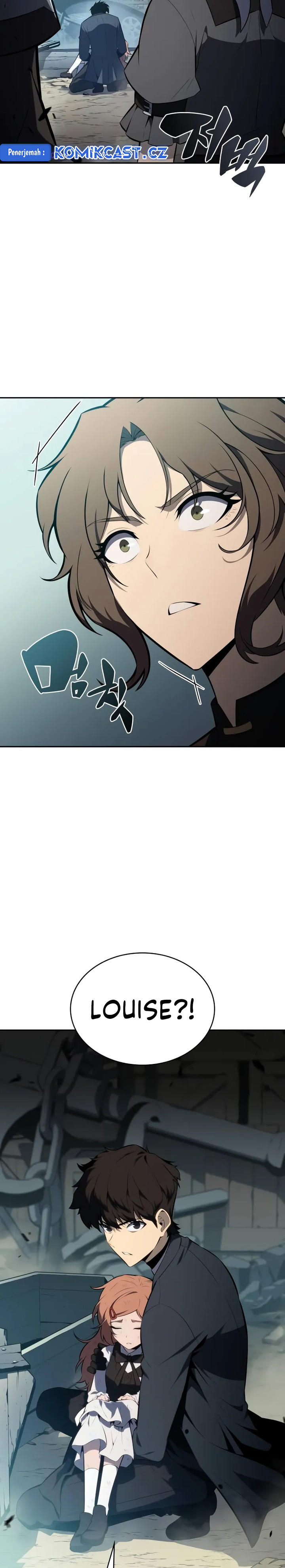 The Regressed Son of a Duke is an Assassin