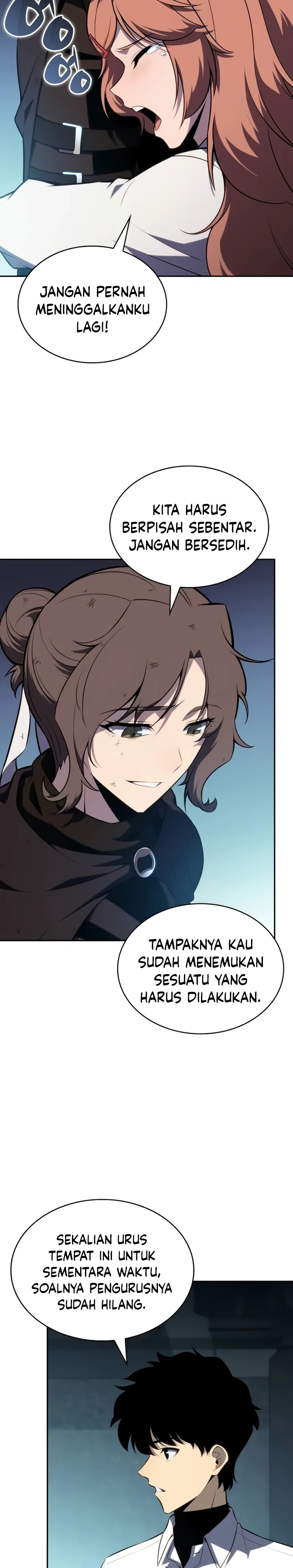 The Regressed Son of a Duke is an Assassin