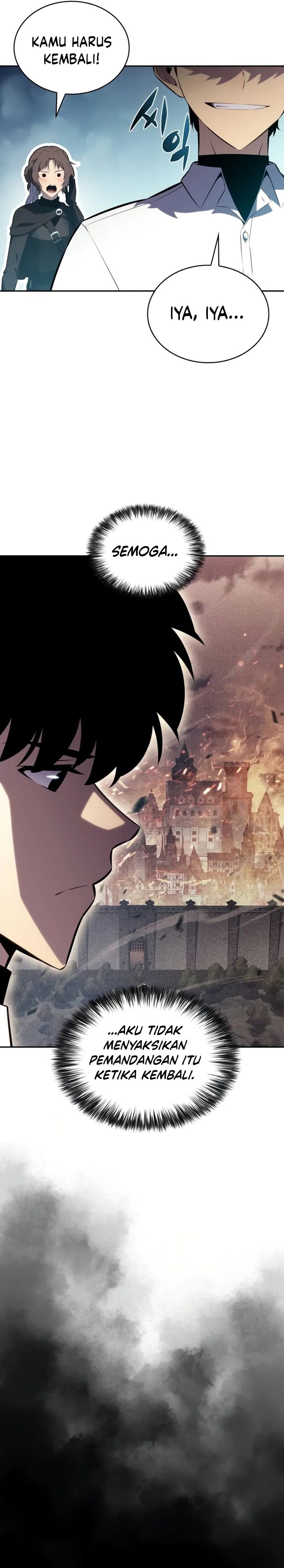 The Regressed Son of a Duke is an Assassin