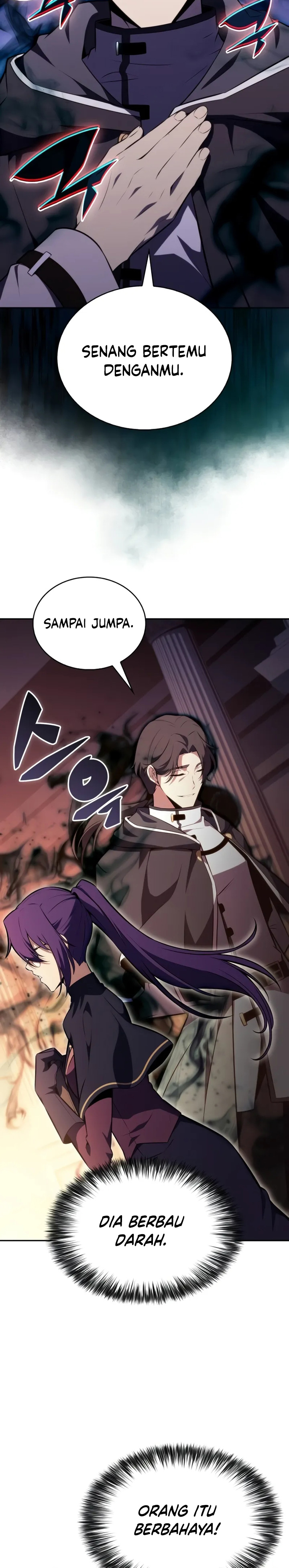 The Regressed Son of a Duke is an Assassin