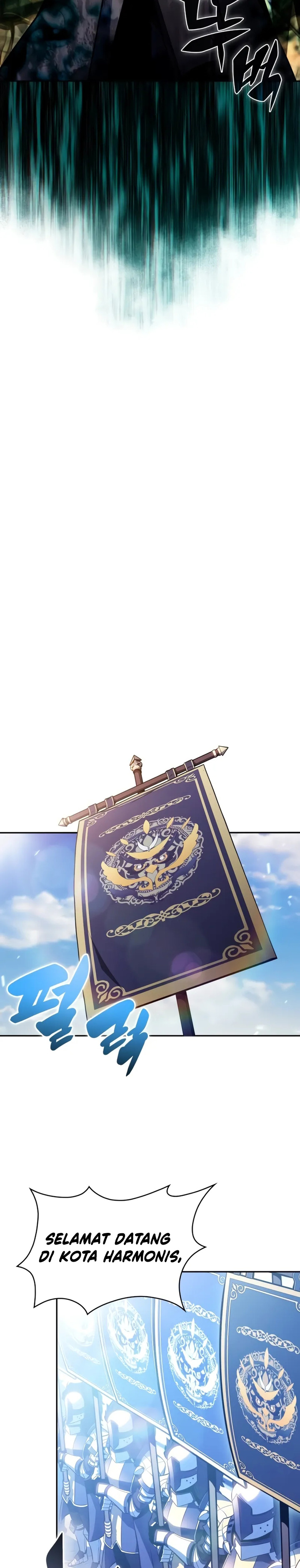 The Regressed Son of a Duke is an Assassin