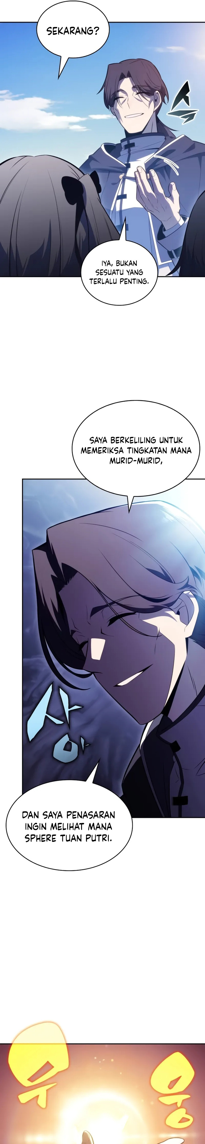 The Regressed Son of a Duke is an Assassin
