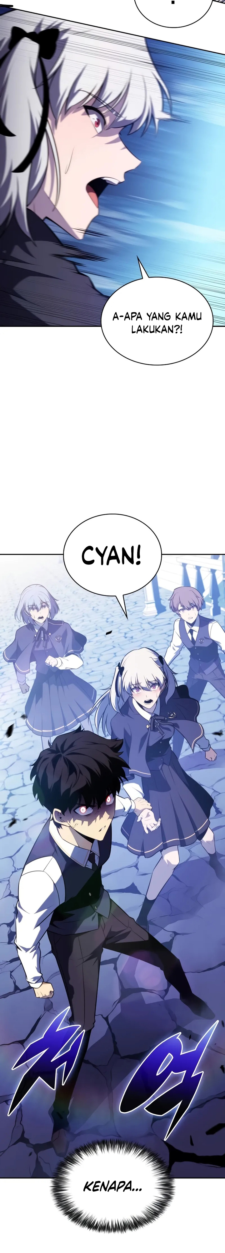 The Regressed Son of a Duke is an Assassin