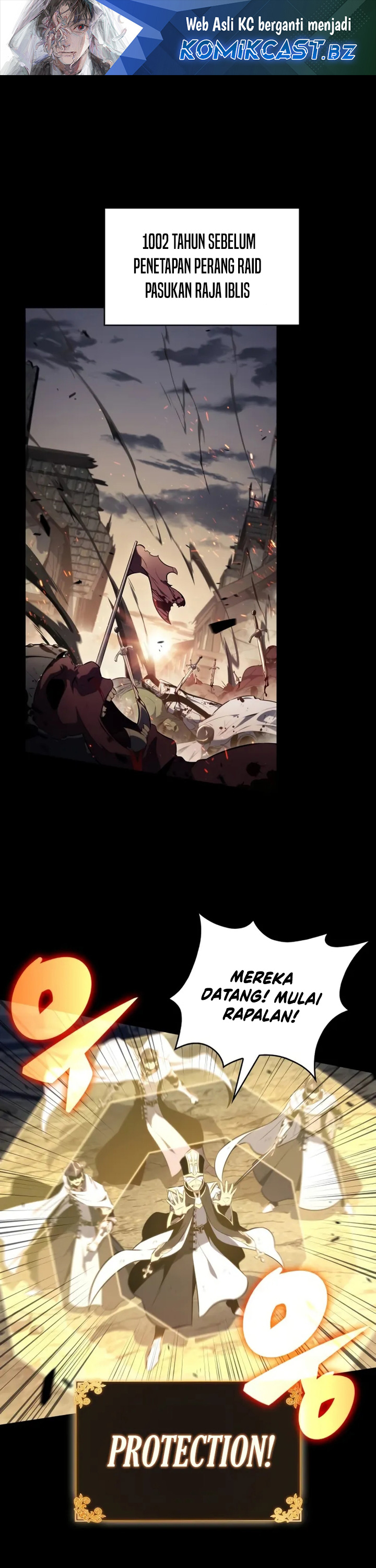 The Regressed Son of a Duke is an Assassin