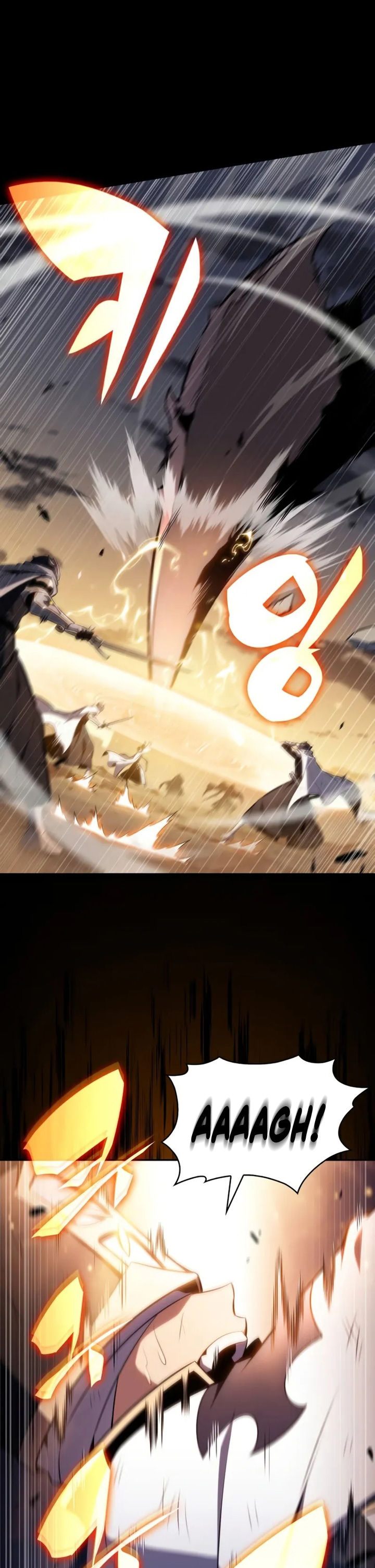 The Regressed Son of a Duke is an Assassin
