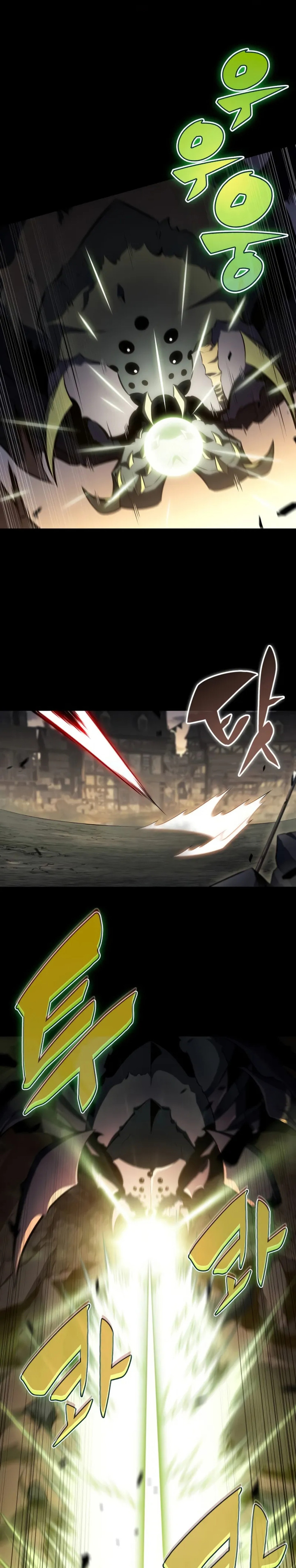 The Regressed Son of a Duke is an Assassin