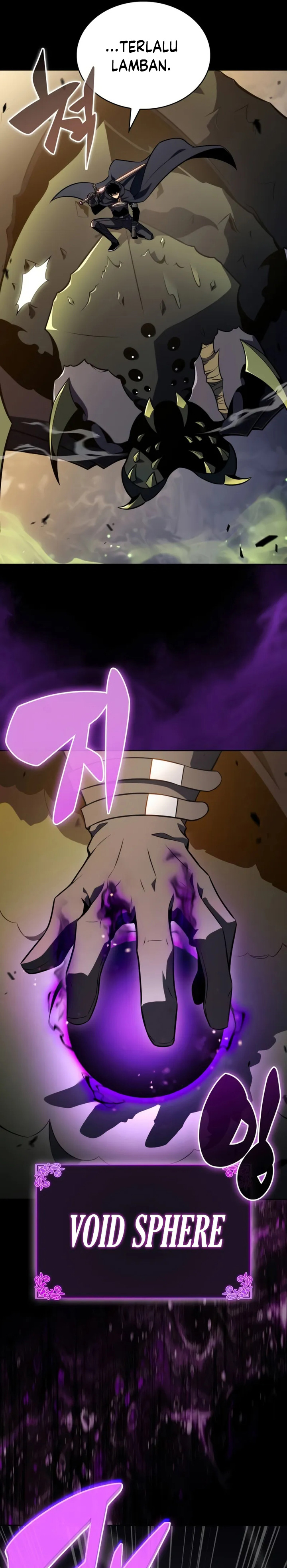The Regressed Son of a Duke is an Assassin