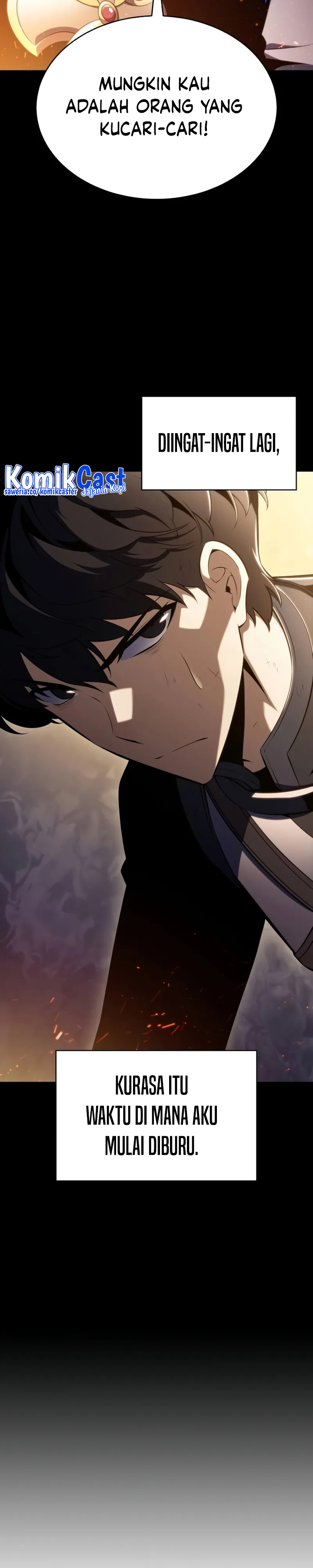 The Regressed Son of a Duke is an Assassin