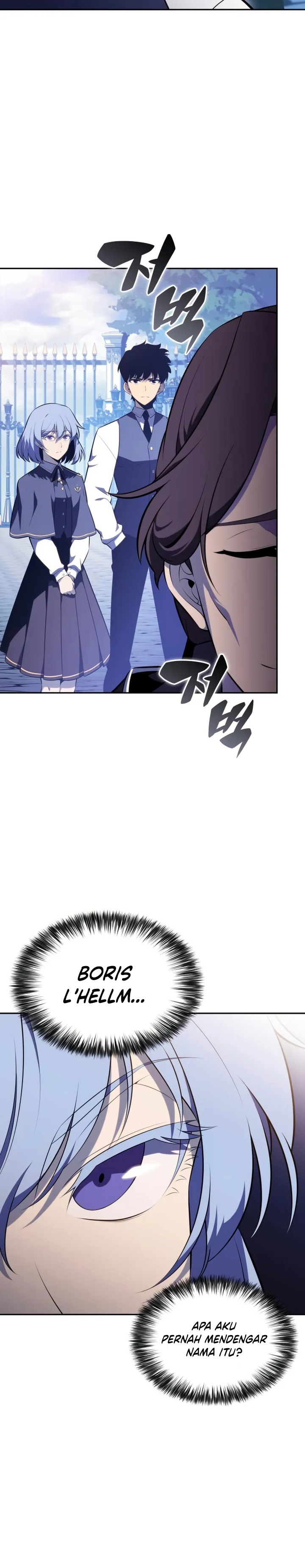 The Regressed Son of a Duke is an Assassin