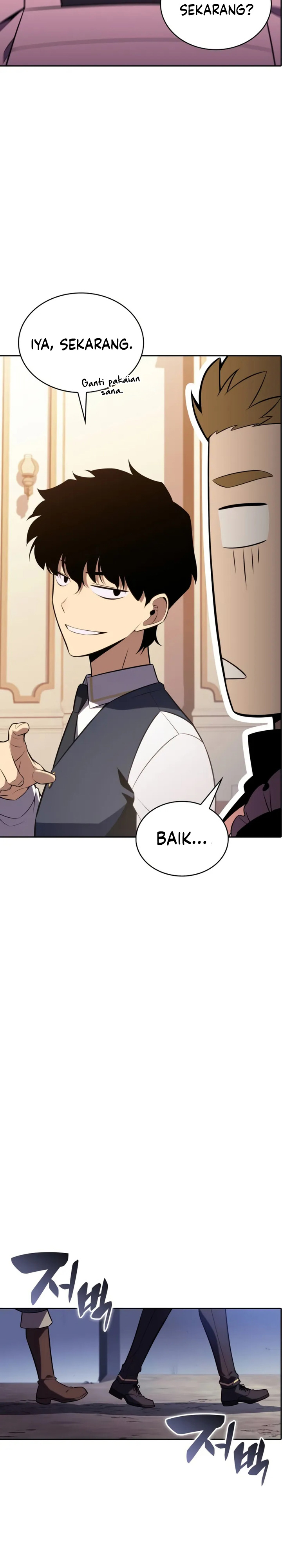 The Regressed Son of a Duke is an Assassin